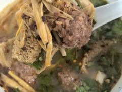 -赵家名吃四味烩菜(东大寺门食品街店)