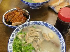 -小潘记鸭血粉丝汤
