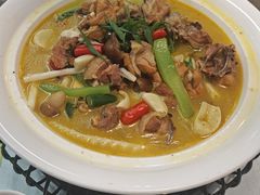 -名善山珍·野生菌汤锅(文殊院店)