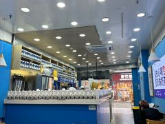 -耐茶 NICE TEA(东城万达店)