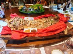 -大汗行宫园林餐厅