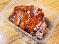 -晓马鸭店(新芜路店)