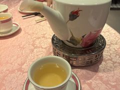 -囍凤楼·粤菜·点心·火锅(温特莱店)