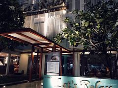 -Let's Relax Spa(Phuket 3rd Street)