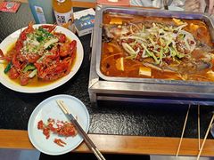 -夜猫子串吧·龙虾.江西小炒(万塘路店)