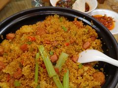 -一盏明灯全素斋(殊像寺店)