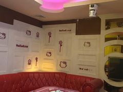 -歌迷量贩KTV(南阳路店)