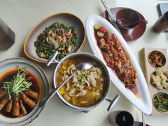 -柴门饭儿(成都太古里店)