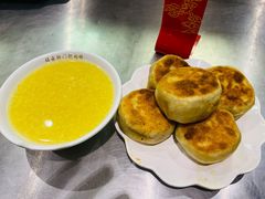 -清真牛街祥云轩门钉肉饼(左家庄店)
