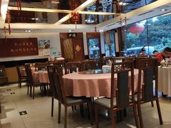-马凯餐厅(长椿街店)