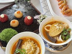 -1927東園私厨(中山路百年别墅店)