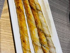 烤带鱼-王小姐私厨工作室(安龙路店)