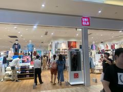 -优衣库(广州恒宝广场店)