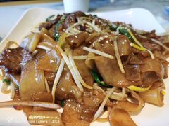 干炒牛河-多多旺港式茶餐厅(新区店)