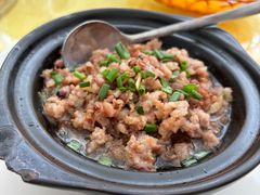 -秋姐美食店(旅游大道店)