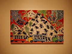 -大田秀则画廊
