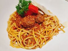 -get pizza意大利餐厅(凯德MALL店)