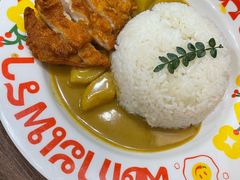 -曼谷食堂·泰国家庭料理(丹桂路店)