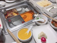 -海底捞火锅(方圆荟店)