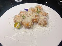-彩虹之约•淮扬家宴(亚运村店)