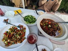 -东湖177艺术餐厅 · 东坡院子