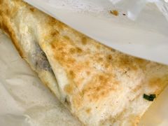 -金杨老摊头蛋饼(金口路店)