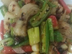 -老牌坊•鲁菜名店•地道济南菜(大观园商埠店)