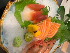 -昱匠·日本料理(金融街店)