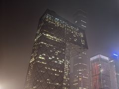 -北京千禧大酒店