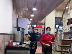 大堂-姥家春饼店(漳州二路店)