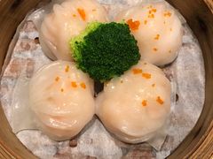 -北海金昌开元名都大酒店·四季轩中餐厅