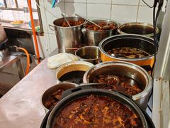 -丁记面馆(凤凰店)