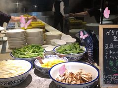 -上海虹桥宾馆味翠餐厅