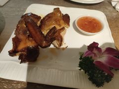 -李记潮汕砂锅粥(营福路店)