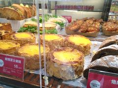 -味多美(江安路店)