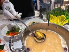 -红雀围·海鲜火锅(陆家嘴中心店)