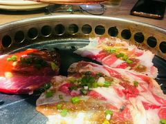 -火炉火自助餐(西直门凯德MALL店)