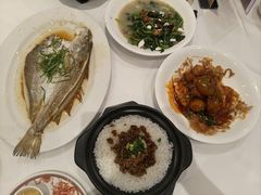 -稻香酒家·35年老字号(侨光店)