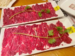 -海银海记潮汕牛肉火锅(新港中路海珠店)
