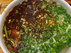 -思泊湖牛肉面(兰州总店)