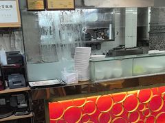 -百福麵家(新馬路店)