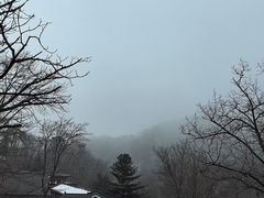 -丹东凤凰山景区