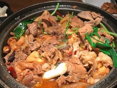 -牛小灶牛杂煲(北京路店)