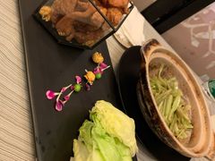 -得丘礼享谷·玉兰苑