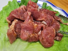 -强记清汤黄牛肉·涮烤一体(吉庆路店)