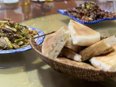 -老味道1992(武当山店)