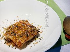 -桂语山房(满觉陇店)