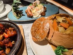 -鹿港小镇(霄云店)