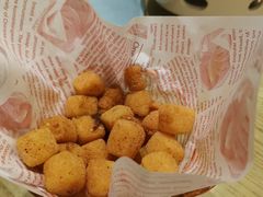 -新白鹿餐厅(爱琴海购物中心店)