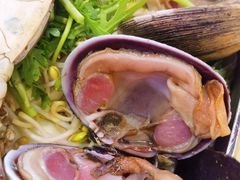 -济扶岛韩国海鲜汤제부도 해물탕(望京店)